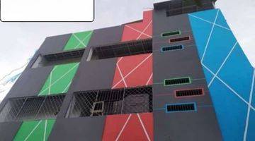 Gambar 4 Dijual Super Murah Rumah Kost di Pademangan Jakarta Utara