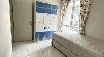 Gambar 4 Dijual Cepat Rumah BSD De Park Cajuputi 