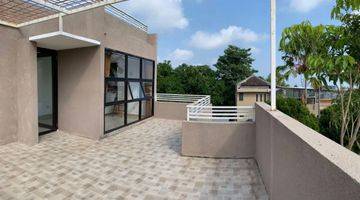 Gambar 4 Dijual Moriano Villa Full Furnished di Pecatu Indah, Resort Bali