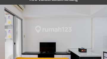 Gambar 5 Disewakan Midtown Residence, Gading Serpong