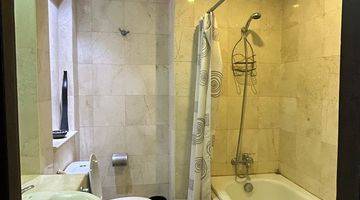 Gambar 3 Dijual Cepat Apartemen Belaggio Kuningan Tower B