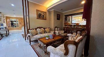 Gambar 2 Rumah High Spek Strategis Full Furnished Classic di Kelapa Nias Raya