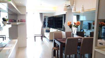 Gambar 1 Sewa Apartemen Sherwood Residence Tower Richmond Fully Furnished