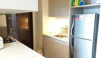 Gambar 4 Sewa Apartemen Sherwood Residence Tower Richmond Fully Furnished