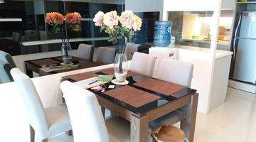 Gambar 3 Sewa Apartemen Sherwood Residence Tower Richmond Fully Furnished