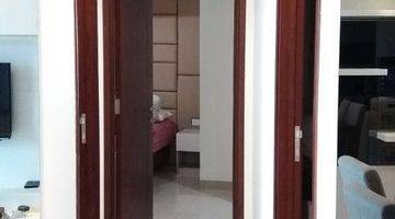 Gambar 5 Sewa Apartemen Sherwood Residence Tower Richmond Fully Furnished