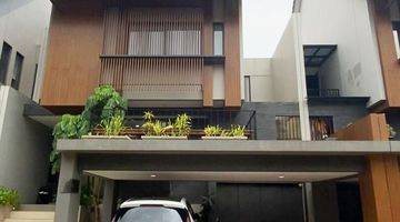 Gambar 4 Jual Rugi Rumah Caelus Greenwich Park Bsd City