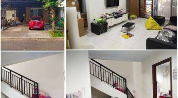 Gambar 3 Dijual Rumah Cluster Ammarila The Avani Bsd City