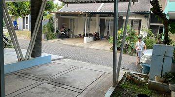 Gambar 3 Jual Rumah di The View Extension Serpong Jaya Tangsel SHM