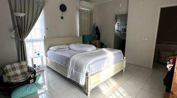 Gambar 2 Dijual Cepat Rumah di Alesha House Bsd City Full Furnished