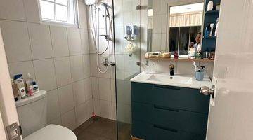 Gambar 3 Dijual Cepat Rumah di Alesha House Bsd City Full Furnished