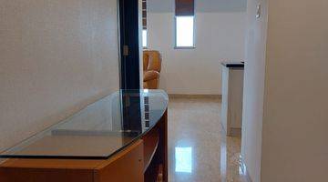 Gambar 4 Apartemen Branz Bsd 2 Bedroom Full Furnish Sangat Bagus Dan Rapih