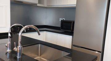 Gambar 5 Apartemen Branz Bsd 2 Bedroom Full Furnish Sangat Bagus Dan Rapih