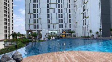 Gambar 4 Jual Rugi Akasa Apartment Bsd Studio