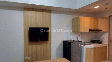 Gambar 5 Jual Rugi Akasa Apartment Bsd Studio