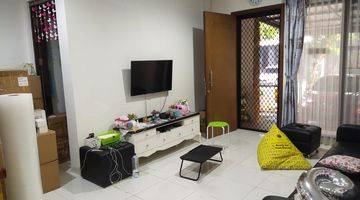 Gambar 5 Dijual Rumah Cluster Ammarila The Avani Bsd City