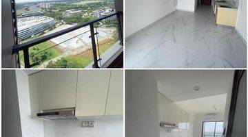 Gambar 1 Dijual Apartment Sky House Bsd City 