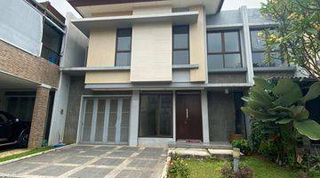 Gambar 3 Jual Rumah Precia The Eminent Bsd City