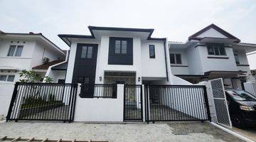 Gambar 3 Jual Rumah Baru Pupitaloka Bsd City 