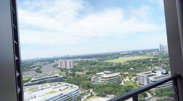 Gambar 2 Dijual Apartment Sky House Bsd City 