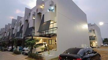 Gambar 2 Jual Rugi Rumah Impresahaus Tabebuya Bsd City