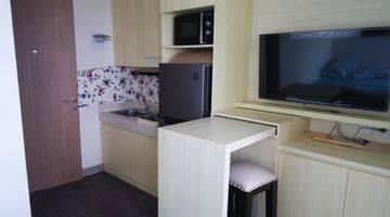 Gambar 3 Jual Murah Apartemen B Residence Bsd City