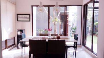 Gambar 3 Jual Rumah Heliconia De Park Bsd City