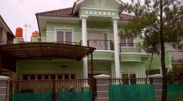 Gambar 5 Rumah Dijual Villa Melati Mas Vista