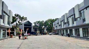 Gambar 4 Jual Ruko Loka 65 Anggrek Loka Bsd City