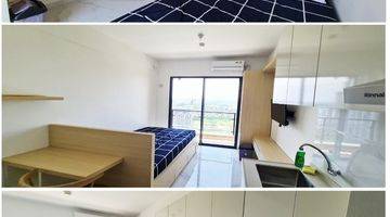 Gambar 1 Jual Cepat Apartemen Sky House Bsd City