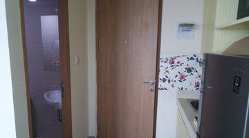 Gambar 4 Jual Murah Apartemen B Residence Bsd City