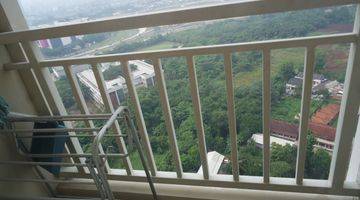 Gambar 5 Jual Murah Apartemen B Residence Bsd City