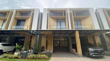 Gambar 4 Jual Rumah Jiva Tanakayu Bsd City 