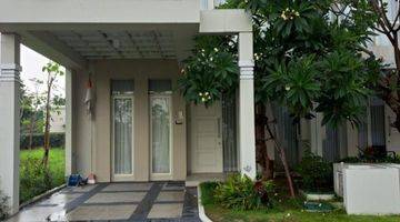 Gambar 1 Murah Furnished Dijual Rumah Grand Pakuwon - Brisbane Dekat Sekolah Sampoerna Academy , Surabaya Grammar School, Food Junction