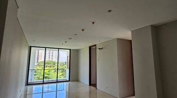 Gambar 3 Dijual / Disewakan Apartemen Rosebay Graha Family Tipe 2 Bedroom Tower H - Unit Corner - Best View Golf Dan Pool 