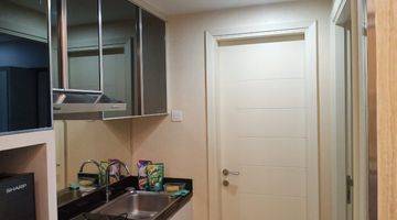 Gambar 2 Disewakan Apartemen Anderson Pakuwon Mall Tipe 2 Kamar Tidur Full Furnished Modern  LANTAI 33 Best View Kota 