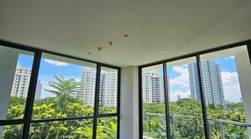 Gambar 2 Dijual / Disewakan Apartemen Rosebay Graha Family Tipe 2 Bedroom Tower H - Unit Corner - Best View Golf Dan Pool 