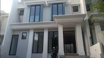 Gambar 1 DIJUAL RUMAH CANTIK GRESS BARU!!! HARGA CIAMIK dan MODERN DESIGN!!! •TAMAN PUSPA RAYA CITRALAND•