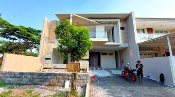 Gambar 5 New Gress Modern Premium House Somerset Citraland