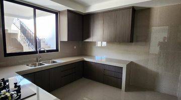 Gambar 4 New Gress Modern Premium House Somerset Citraland