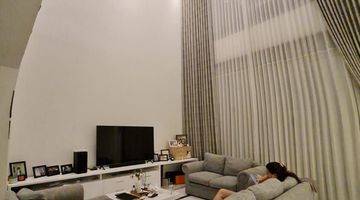 Gambar 3 Rumah Mewah Full Furnished Citraland Utama