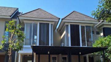 Gambar 1 DIJUAL MINIMALIS HOUSE LETAK STRATEGIS!! •NORTH WEST CITRALAND•