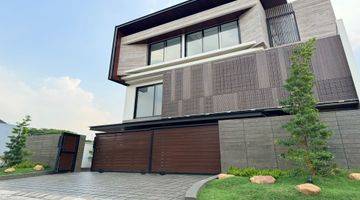 Gambar 2 DIJUAL NEW HOUSE COCOK UNTUK MILLENIALS MODELNYA MINIMALIS ASTHETIC •BUKIT GOLF INTERNASIONAL CITRALAND•