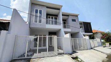 Gambar 1 DIJUAL NEW HOUSE MINIMALIS MODERN!! •JEMUR ANDYANI•