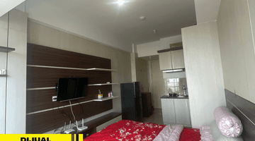 Gambar 1 Apartemen Anderson Studio Full Furnished Surabaya Barat