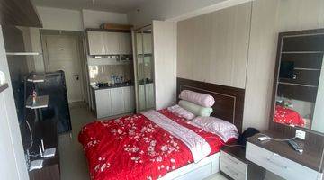 Gambar 2 Apartemen Anderson Studio Full Furnished Surabaya Barat