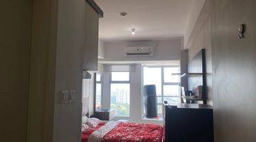 Gambar 3 Apartemen Anderson Studio Full Furnished Surabaya Barat