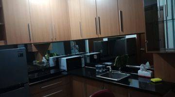 Gambar 3 SIAP HUNI ! FULL FURNISHED !! DISEWAKAN APARTEMEN WATERPLACE  3 BR PAKUWON INDAH SURABAYA BARAT