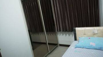 Gambar 5 SIAP HUNI ! FULL FURNISHED !! DISEWAKAN APARTEMEN WATERPLACE  3 BR PAKUWON INDAH SURABAYA BARAT