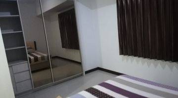 Gambar 4 SIAP HUNI ! FULL FURNISHED !! DISEWAKAN APARTEMEN WATERPLACE  3 BR PAKUWON INDAH SURABAYA BARAT